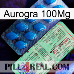 Aurogra 100Mg new02